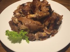-船歌鱼水饺(淄博万象汇店)