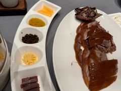 -阿庄新豫菜(航海东路店)