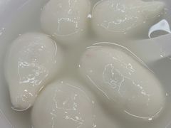 -朱新年·苏式汤团·面点(北寺塔店)