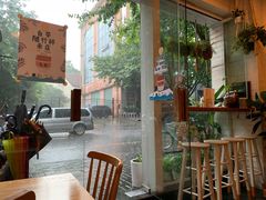 -Egg•Allday Brunch(襄阳北路店)