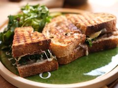 -O'mills Sourdough Bakery&Bistro(永嘉路店)