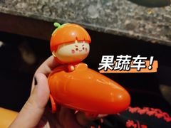 -海底捞火锅(盈锋广场店)