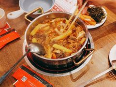 -刘一锅筋头巴脑(小北店)