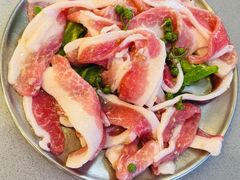 -赞酱川式烤肉(蜀都万达店)