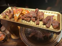-西塔老太太泥炉烤肉(上海七宝领展广场店)