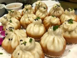 生煎包-先锋国际宴会中心(先锋国际广场店)