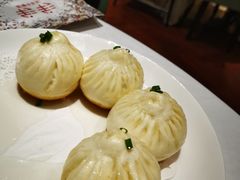 生煎包-洋洋中餐馆·SINCE 1997(信投店)