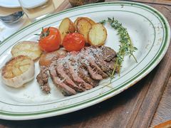 -Magnet磁食(静安大悦城店)