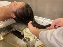 -施奈儿.洗头頭療.按摩SPA.采耳(上梅林店)