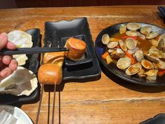 -烧蠔帮·湛江生蚝(茂南万达店)