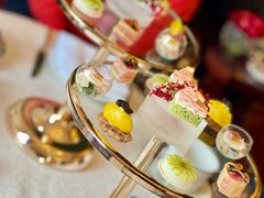 -Salon de Ville浦江汇(上海外滩华尔道夫酒店店)