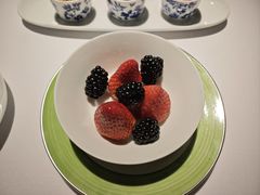 -悦轩中餐厅·高空江景·杭州柏悦酒店