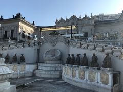-珠海圆明新园