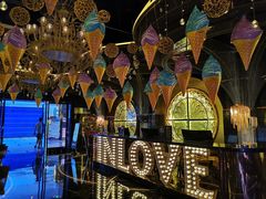 -INLOVE KTV(文一店)