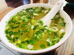 朝天锅里的那碗汤-韩邦朝天锅