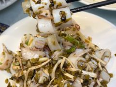 -小厨师·二十年沈家门小海鲜(百井坊巷店)