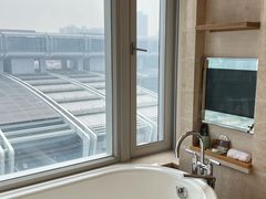 -深圳星河丽思卡尔顿酒店