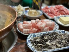 -老铜锅涮羊肉(大连海滨住宅小区店)