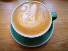 -COFFEE HOLIC(朝外SOHO店)