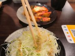 -蒜香焼肉PURUSHIN(马场路店)