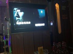 -星聚会KTV(合生汇黑金店)