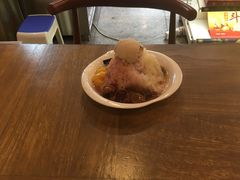 -二斗栗子(黄河道店)