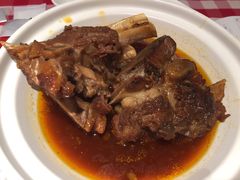 牛大骨-西贝(上海我格广场店)