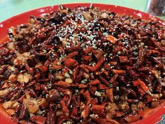 -林中乐辣子鸡(歌乐山总店)