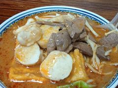 -亚忠小吃店(曾厝垵店)