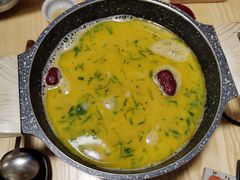-十二舍·湯物素煮(江泰潤政店)