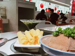 -湯島涮小火锅(余姚五彩城店)