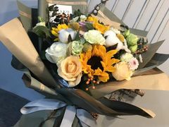 -ChaKo Flora ·茶子花艺 (市北店)