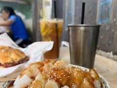 -渔记茶餐厅(渔村店)