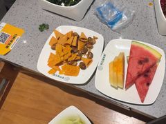 -芳竹园火锅(塘沽金街店)