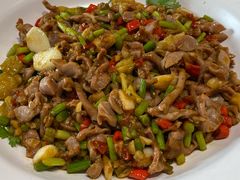 -李氏传家菜(兴城路店)