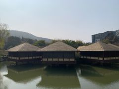 -咸宁万豪温泉谷度假区