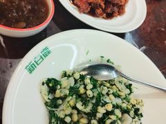 -新白鹿餐厅(爱琴海购物中心店)