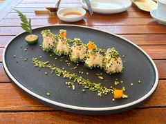 -喜鼎海胆水饺(东港店)