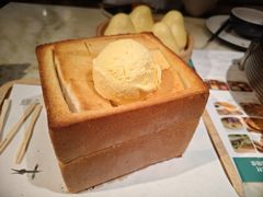 -绿茶餐厅(财富购物中心店)