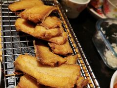 -老头儿油爆虾·知味杭州(爱琴海购物中心)