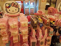 -杭州Hello Kitty乐园