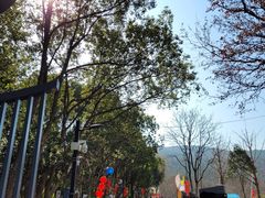 -虞山风景区
