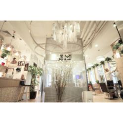 -简法造型·品牌形象店