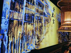 -哥老官重庆美蛙鱼头(龙湖杭州金沙天街店)