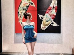 -金链花·泰国餐厅(国贸店)
