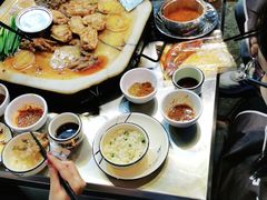 -老渔家白族石板烧旗舰店
