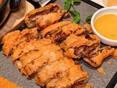 -滋粥楼·顺德菜(番禺广场总店)