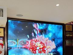 -川流不息·地道川菜·小龙虾(松东路店)