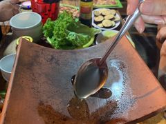 -瓦片烤肉(13号店)