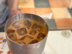 招牌奶茶-九龙冰室(新中关购物中心店)